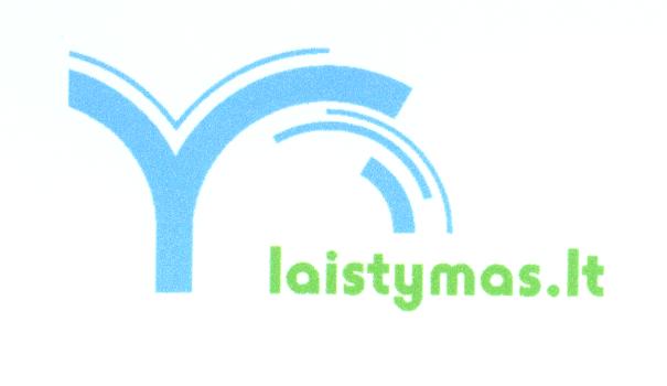 Prekės ženklas: Y laistymas.lt